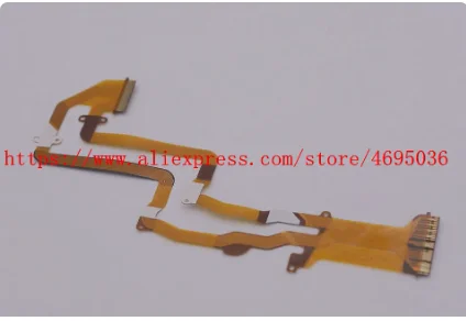 2pcs FP-807 LCD Flex Cable For Sony SR11E SR12E Camcorder - Repair Part
