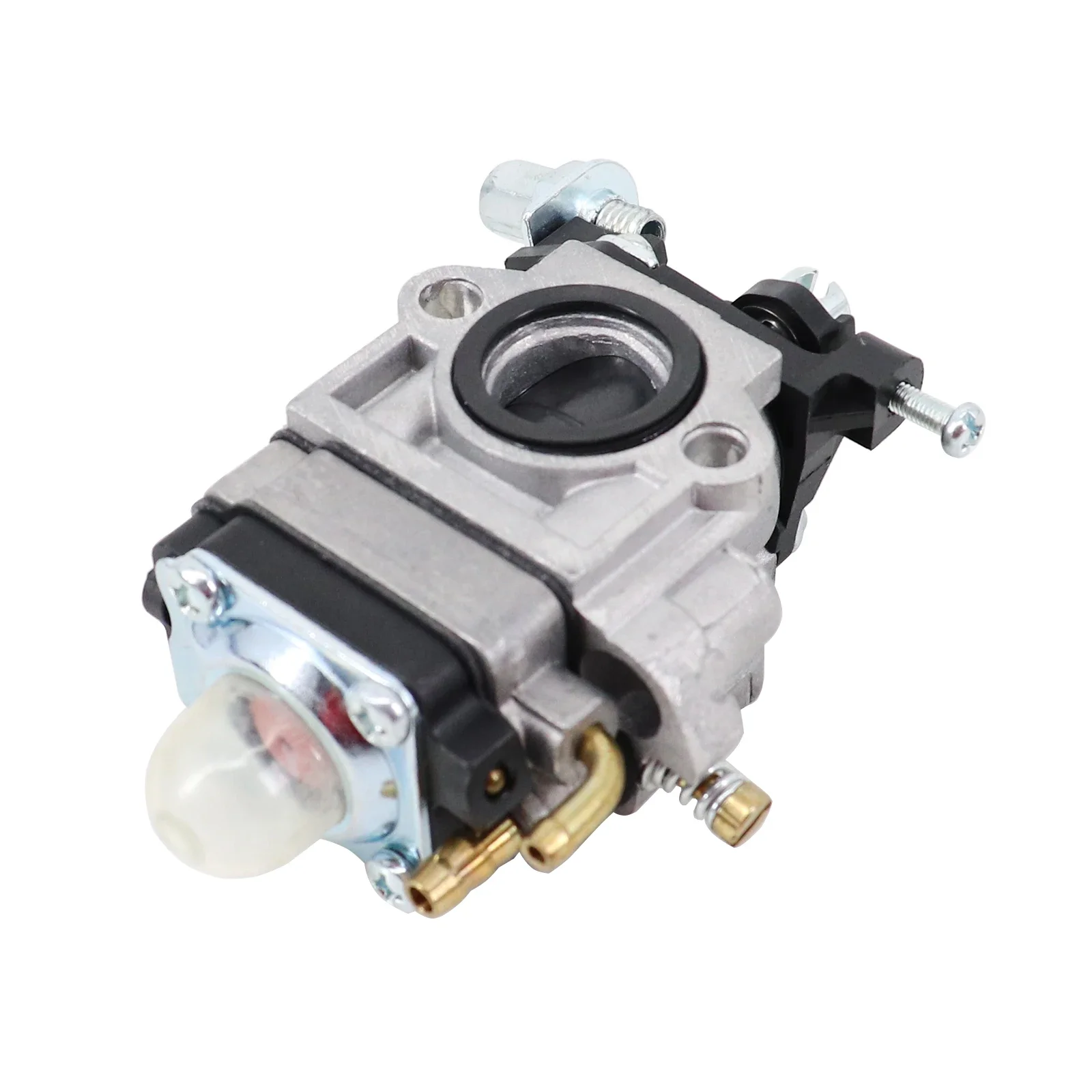 

Gasoline Grass Trimmer Accessories Brush Cutter Engine Carburetor 40-5 44-5 43cc 52cc