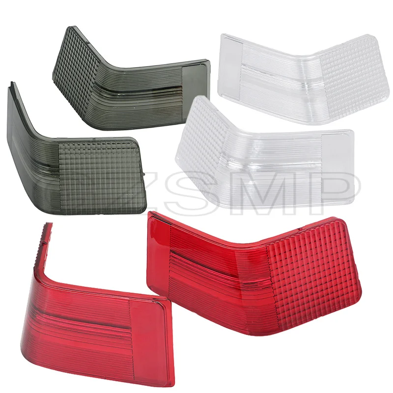 

Tour Pak Pack Lens Cover Running Bulbs For Harley Touring Electra Glide