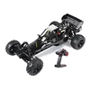 Rofun Baha Rovan Baja 5B 29CC 1/5 Scale Gasoline Gas Petrol Powered 2WD RC Car Buggy High Speed Remote Control Toy Truck 4