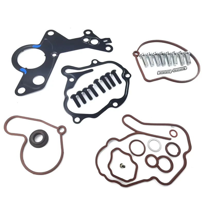 Kit Di Riparazione Della Pompa Tandem Del Carburante Per Vuoto Per Vw Audi Seat Skoda 1.2Tdi 1.4Tdi 1.9Tdi 2.0Tdi 038145209