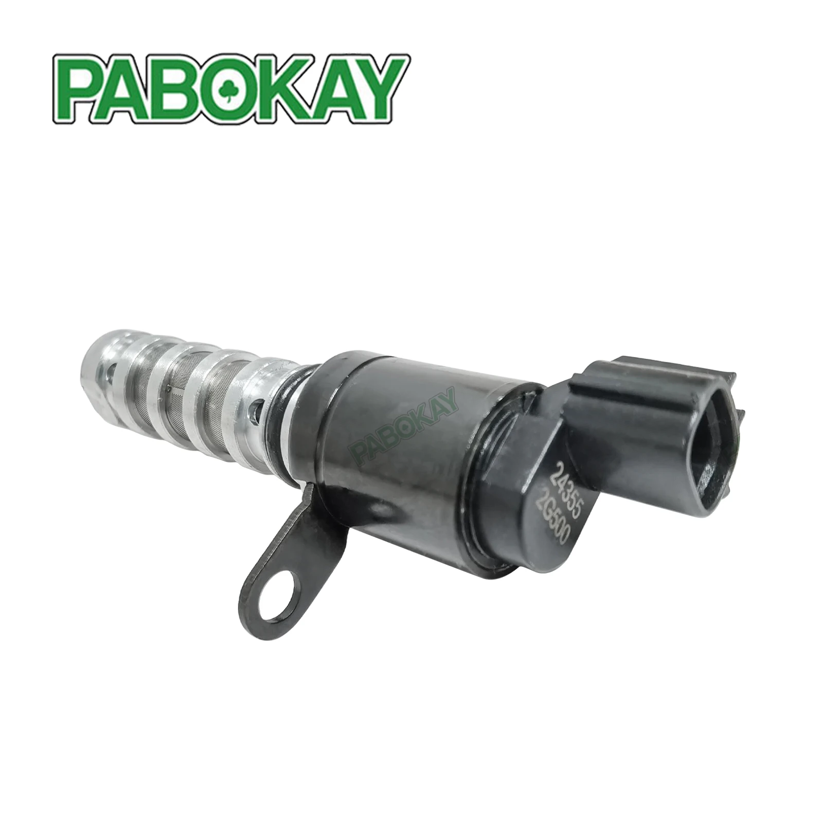 FOR 12-14 HYUNDAI 11-12 KIA OIL CONTROL VALVE 24355-2G500 243552G500 037495713856 L53022 2T1111 TS1115 TS1111 840991