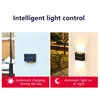 Solar Wall Lamp Outdoor Waterproof Solar Powered Light UP and Down Illuminate Home Garden Yard Decoration Outside Sunlights 3