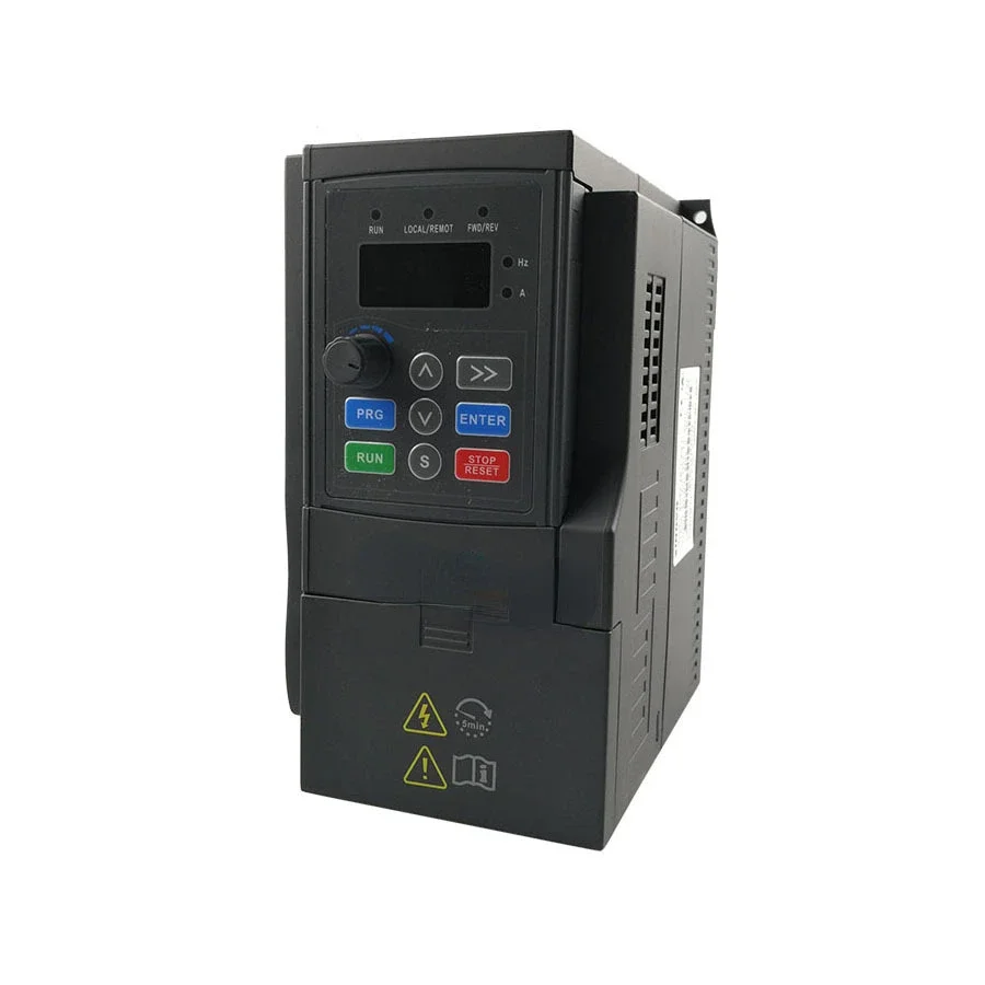 

220V 2. 2kw Single Input Three Output General-Purpose Inverter