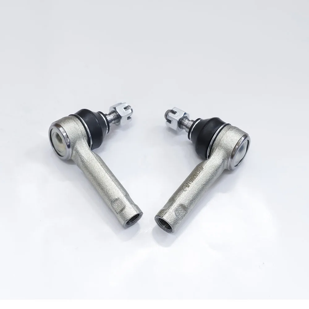 2PCS Tie Rod End For MG GT MG3 SW MG5 AP12 Roewe 350 AP11 360 2008 2011 2014 2015 50015839 Steering Outer Accessories 2