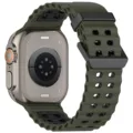 Army green black