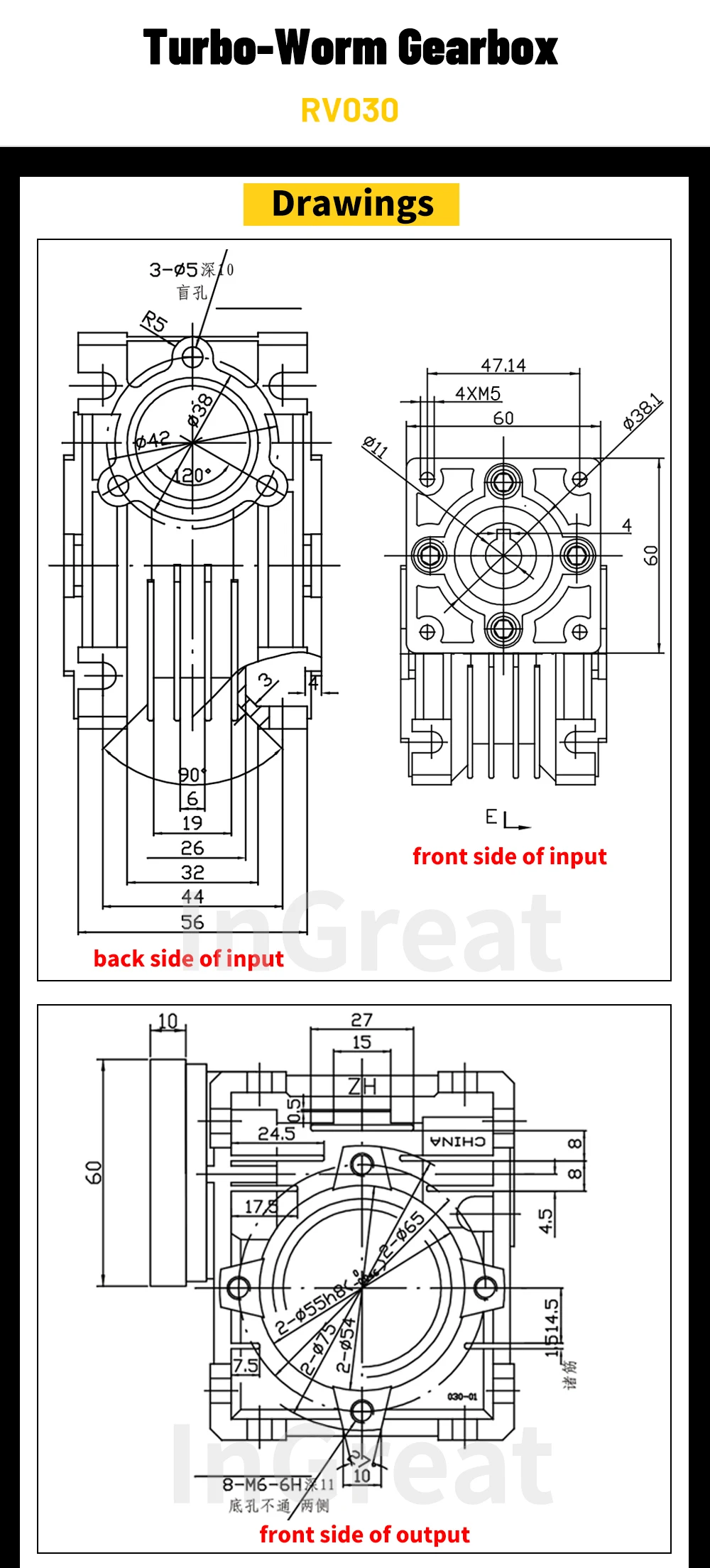 Computers e Electronics