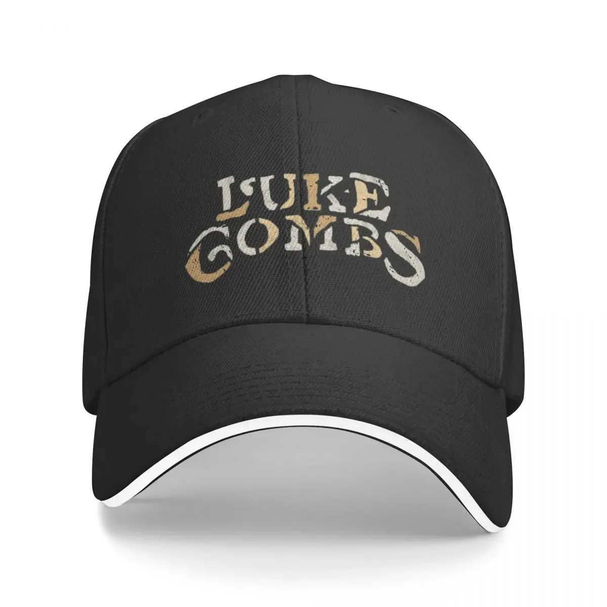 

Combs Baseball Cap Trucker Cap Vintage For Men Women's