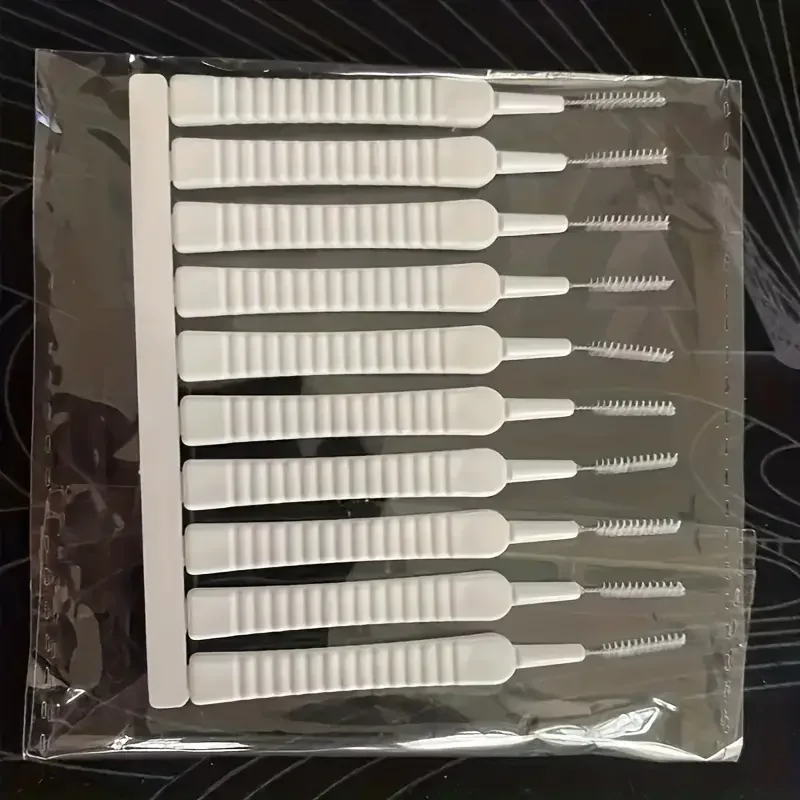 Kit di pulizia per smartphone da 12 pezzi: altoparlante del telefono e strumenti per la rimozione della polvere delle porte con set di spazzole per iPhone Samsung tutti gli smartphone - Image 2