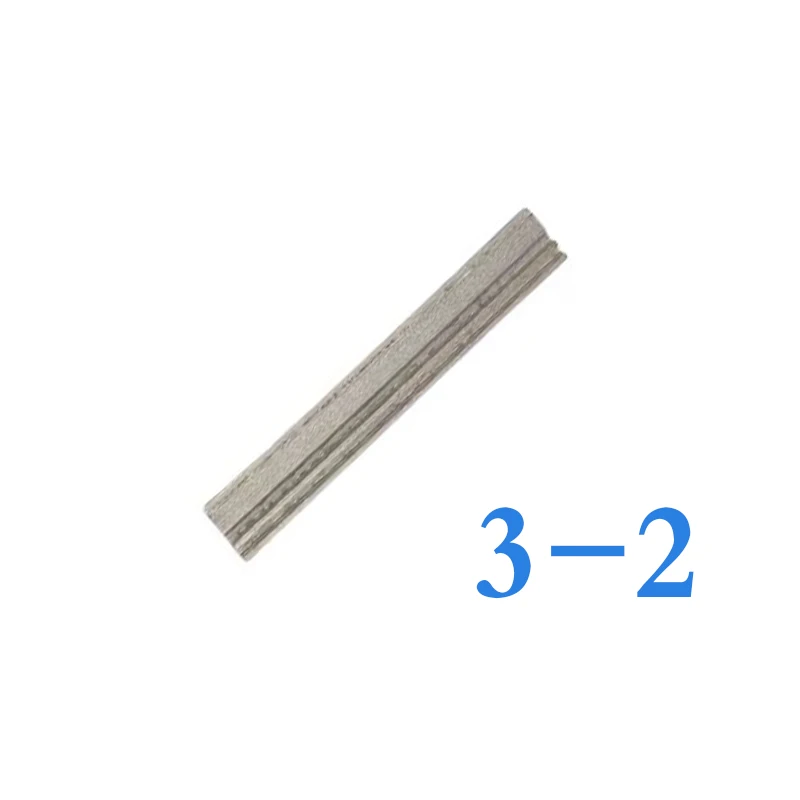 Description Picture 5 of itemAB Three-Head Tin Foil Tools Full Set Locksmith Tool Supplies Repair Accessories Kit Good quality