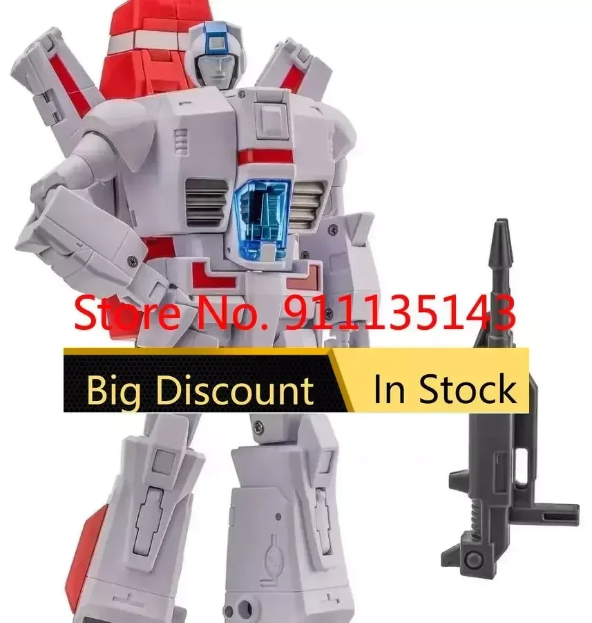 

Newage Na H45f Special Ver Jetfire Skyfire In Stock