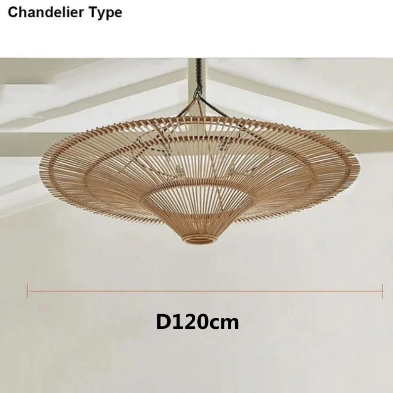 Chandelier-D120cm