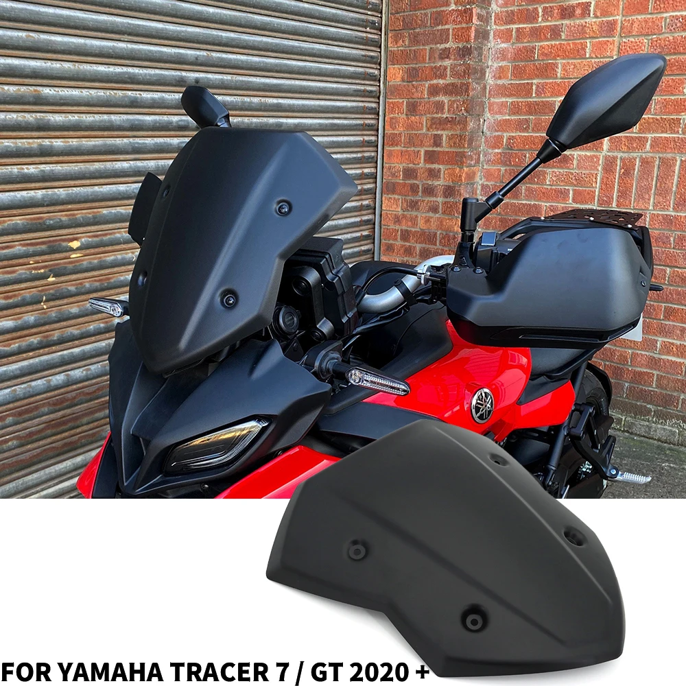 

Ветровое стекло для мотоцикла YAMAHA TRACER9 TRACER 9 GT 2021 2022