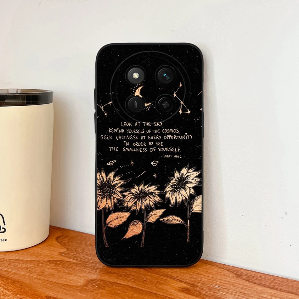 Cute High-Quality Silicone Phone Case - Full Protection Back Cover