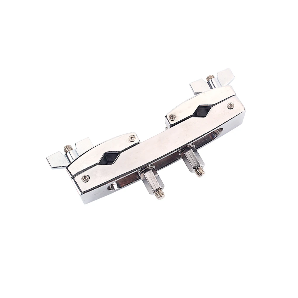 

Supporting Stand Drums Holder for Beginner Extension Clip Drum Clamp