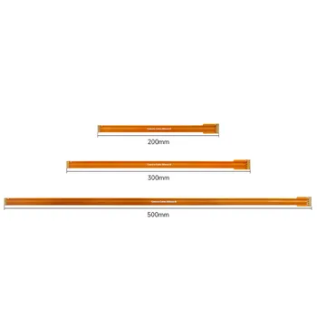 Cavo FPC DSI Morbido per Raspberry Pi 5, Cavo di Connessione da 22PIN a 15PIN, Adatto per Cavo Display DSI, Lunghezza 200mm/300mm/500mm