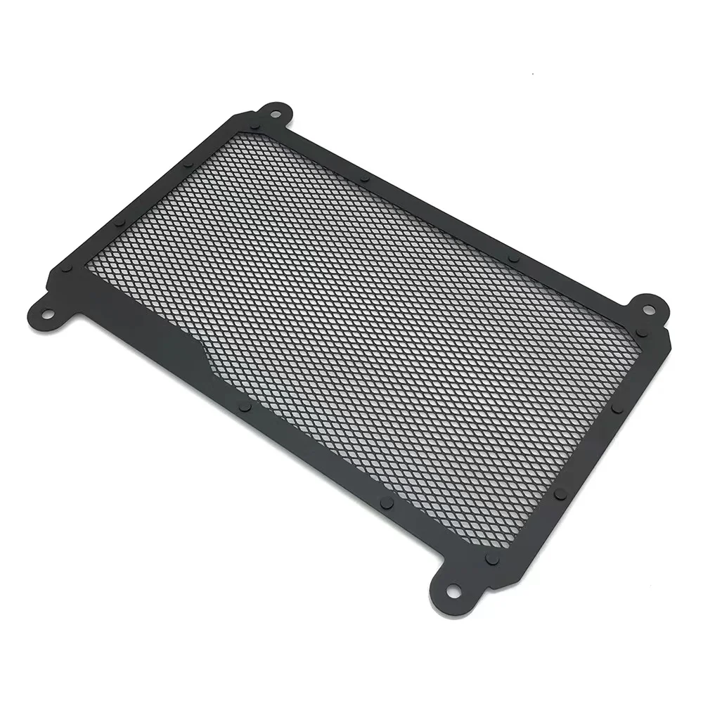 

For KAWASAKI NINJA400 Z400 2018-2021 2019 2020 Motorcycle Radiator Guard Grille Cover Guards Protecter