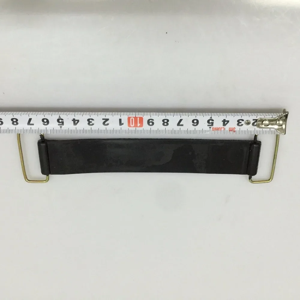 STARPAD for Stretch Motorcycle Battery Ties, Battery Tape-Motorcycle Accessories Straps