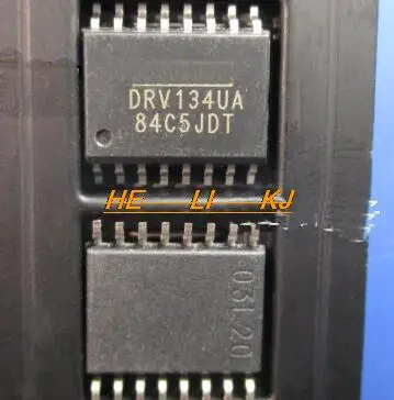 

Новинка 100%, бесплатная доставка, DRV134UA SOP16