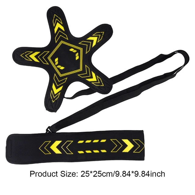 Soccer Training Waist Belt 6