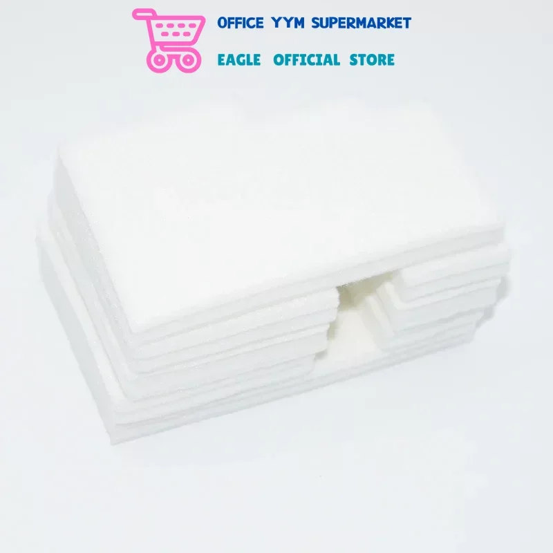 

1SET 1611102 XP600 XP610 XP630 XP700 XP710 XP800 XP830 TRAY POROUS PAD INK EJECT for Epson XP760 XP750 XP860 XP720 XP820 XP620
