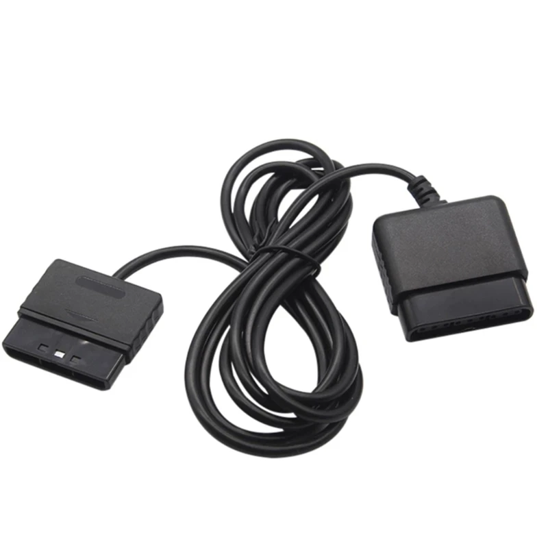 

6FT/1.8M Handle Controller-Extension Cable For PS2 PS1 Game-Console Gamepad Cord