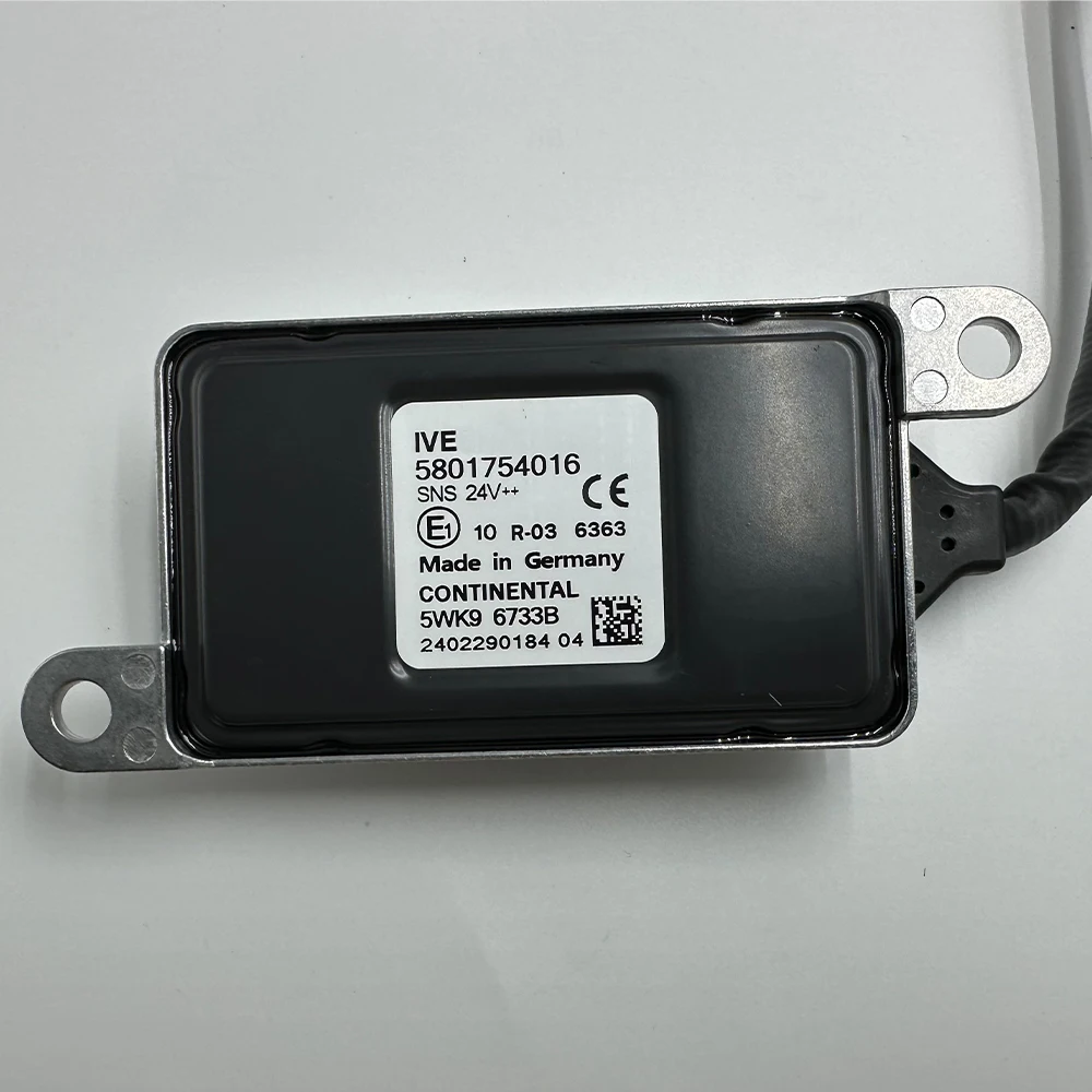 NGK κ  ȭ Nox   Ƽ Ĩ, I-VECO Ʈ, 24V, 5WK96733B, 5WK96733A 5801754016
