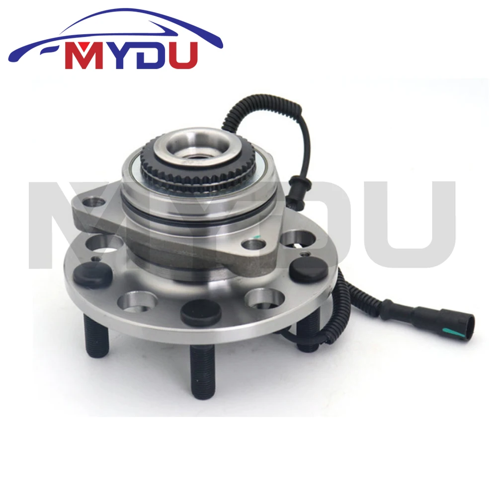 Front Wheel Hub Bearing 414803 4142009404 41420-09401 414801 414802 For SSANGYONG Actyon Kyron Rexton Rodius