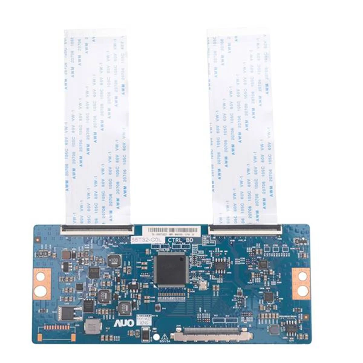 Hot sale 55T32-C0L Logic Board 55T32-COL CTRL BD for 4K 55 Inches Display High Performance Replacement Controller Board