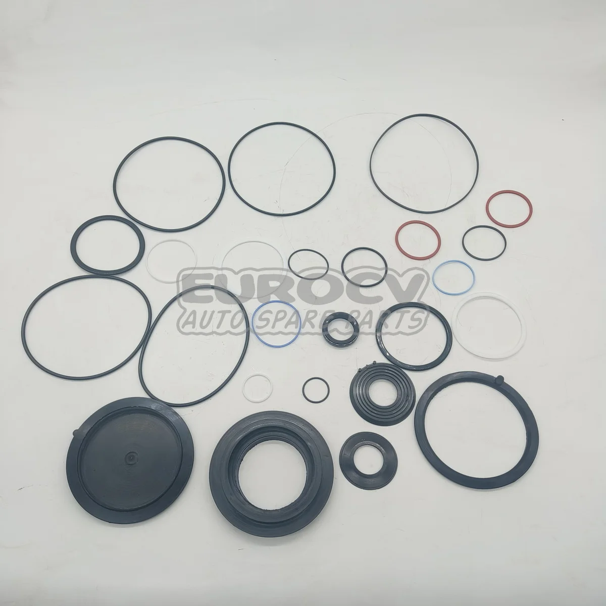 Spare Parts Steering Gear Repair Kit For Volvo Trucks VOE 3090285 21171990 21219942