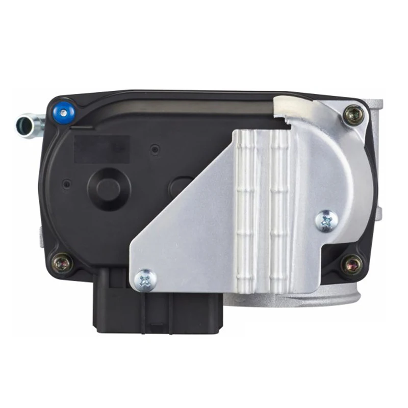 1450A209 THROTTLE BODY ASSY For MITSUBISHI L200 2015-2022 PAJERO SPORT - View #4