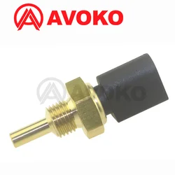 Heavy Duty Coolant Temperature Sensor For MB MERCEDES-BENZ Actros Antos Arocs Axor Tractor 0041534328 0041534228