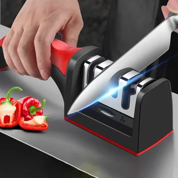 Knife Sharpener 1