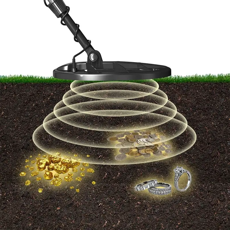 Рисунок 5 - Высокоточный профессиональный Подземный