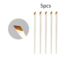 White Eyeliner 5pcs
