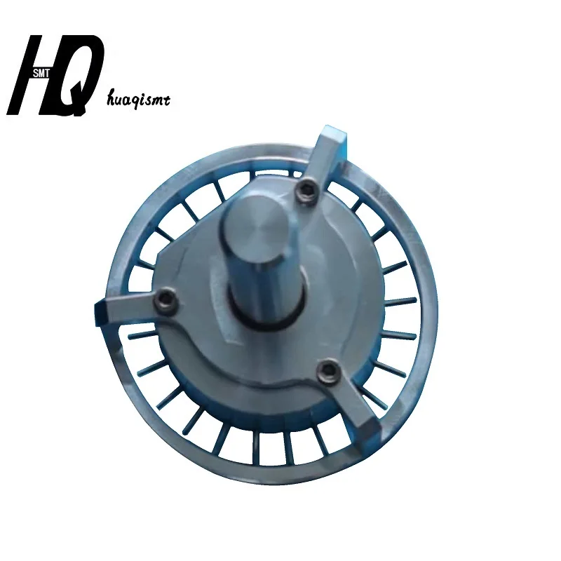 Syring phase check jig for H24 NXT chip mounter Fuji pick