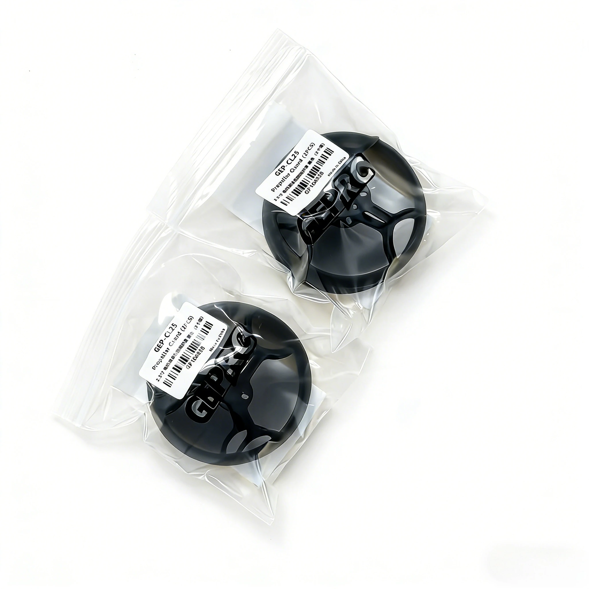 Protection Hélices GEPRC GEP-CL25 V2 4pcs pour Cinelog25 - Pièces Drone FPV