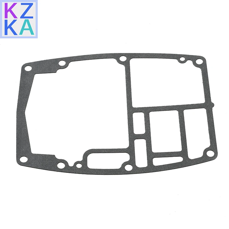 

6H3-45113-A0-00 Gasket, Upper Casing Replaces For Yamaha Parsun Powertec 60HP Outboard Engine 6H3-45113-00 6H345113 Boat Engine