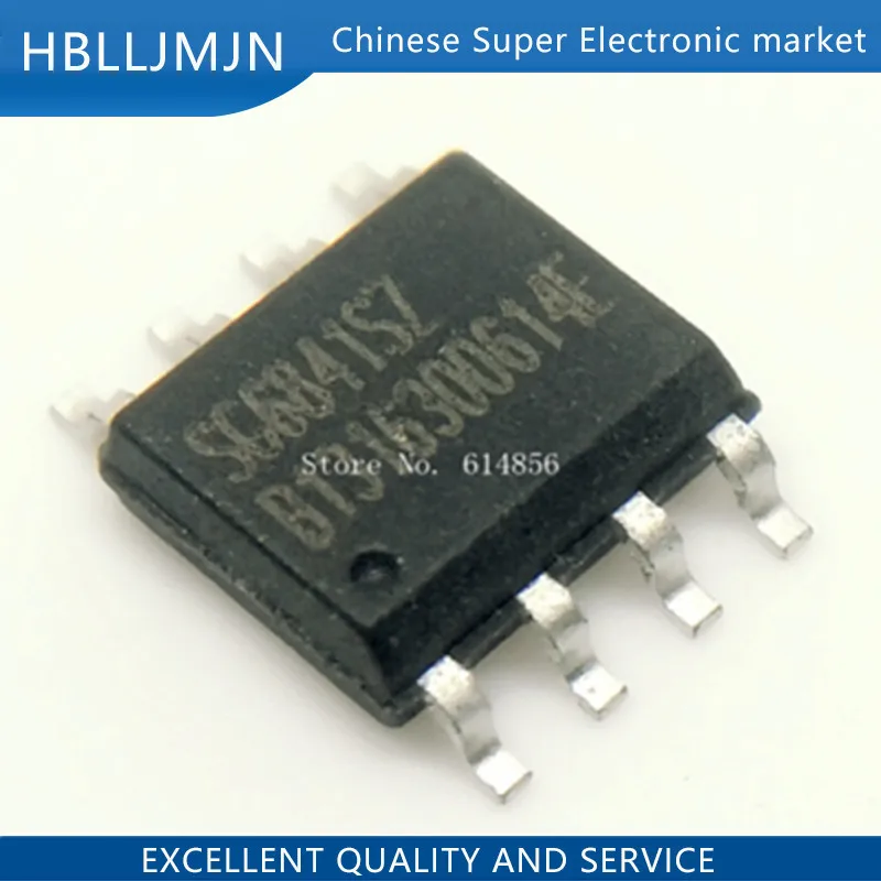 20 шт. SG6841SZ SG6841S SOP8 | Электронные компоненты и принадлежности
