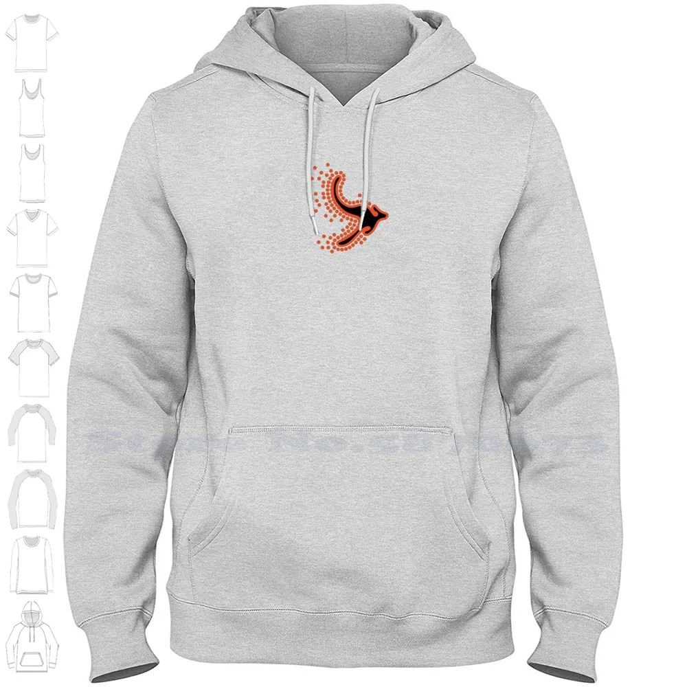 

Australian Airlines Logo Brand Logo High-quality Hoodie 100% Cotton New Graphic Sweatshirt