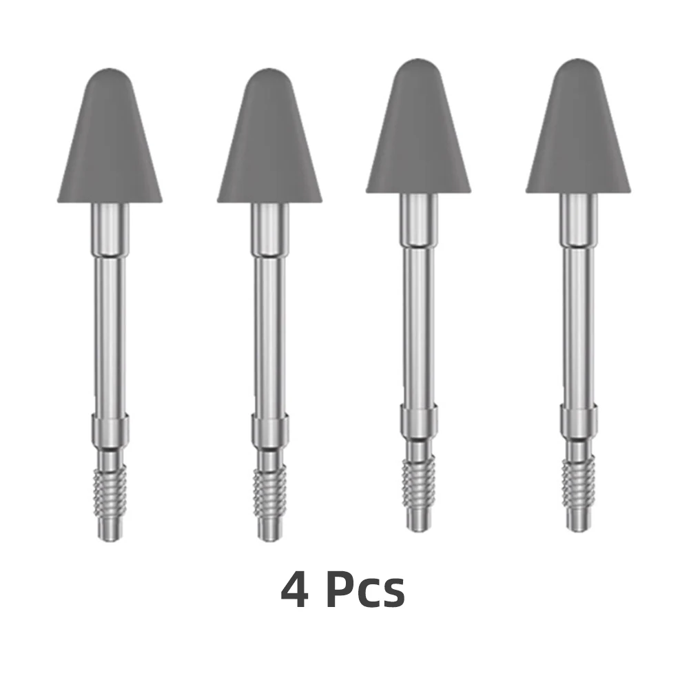 Enhanced Stylus Replacement Nibs
