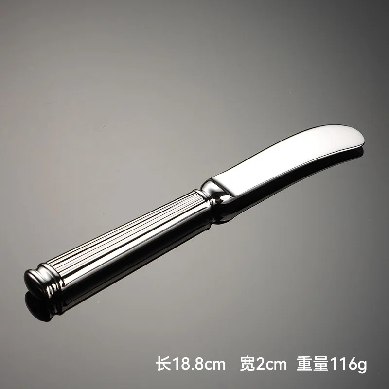 Butter knife 304