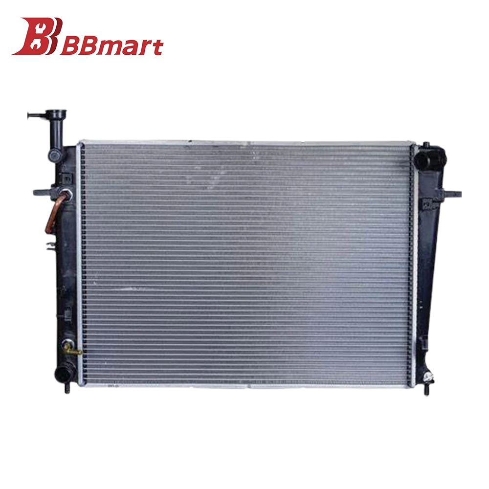 

25310-2P680 BBmart Auto Parts 1 Pcs Radiator For Kia Sorento 09 Wholesale Price Car Accessories