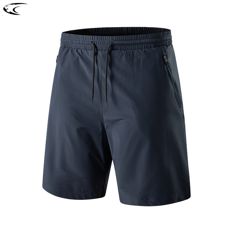 LNGXO Hiking Shorts Men Women Outdoor Beach Shorts Unisex Camping Climbing Running Summer Cargo Shorts Quick Drying Reflective