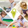 Kids Beach Toy Sand Funnel Spilling Funnel Sand Gadgets Kids Birthday Gifts for Kids Sand Funnel for Gardening Backyard 3