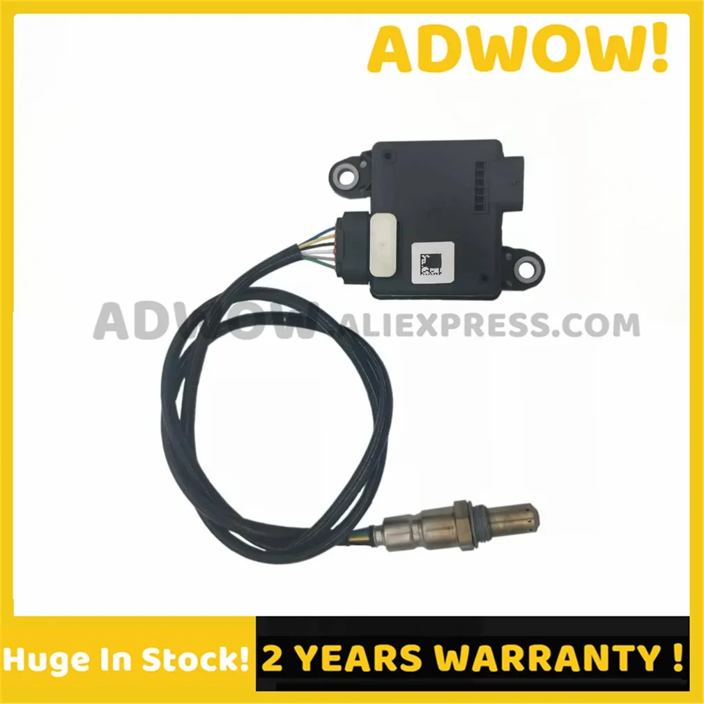 ＊·. nao .·＊ Speed Sensor, Engine Replaces OEM: 21426987 - Mytee Products