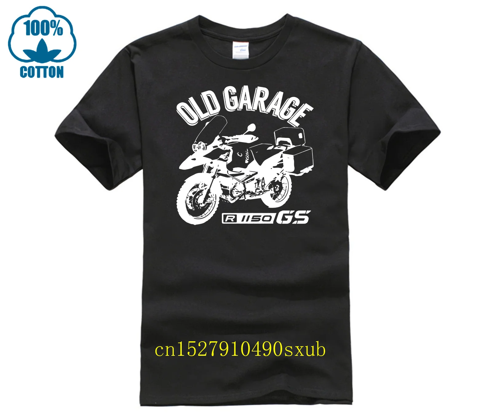 R1150Gs T-Shirt Adventure Bike Motorrad Moto Biker Motor Rocker Gift