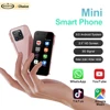 SERVO KING5000 New Mini Smartphone 2.5" Touch Screen Android 9.0 OS 16GB 2 SIM 3G Network WiFi GPS Play Store Smart Phone Type-C 1