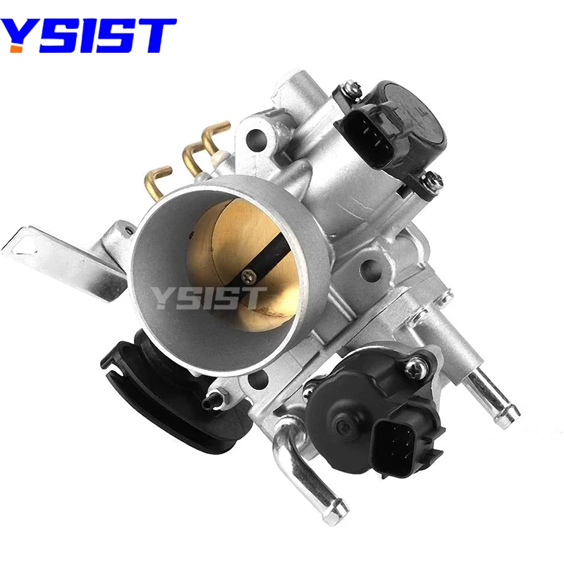 ForMitsubishiLancerThrottleBody4G18Engine16L0315Throttle