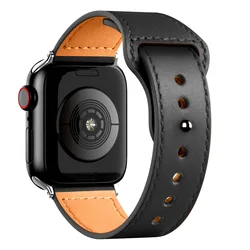 Premium Replacement Strap for Smartwatch - Adjustable Wristband Bracelet (1)